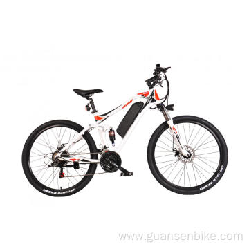 500W Electric Mountain Bike EU warehouse stock